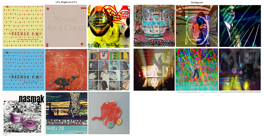 lps singles eps instagram